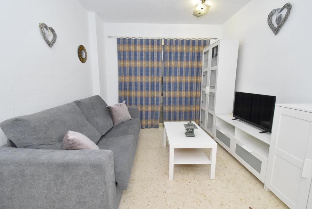 Mariscal 6 - Fincas Arena Benidorm Exteriör bild